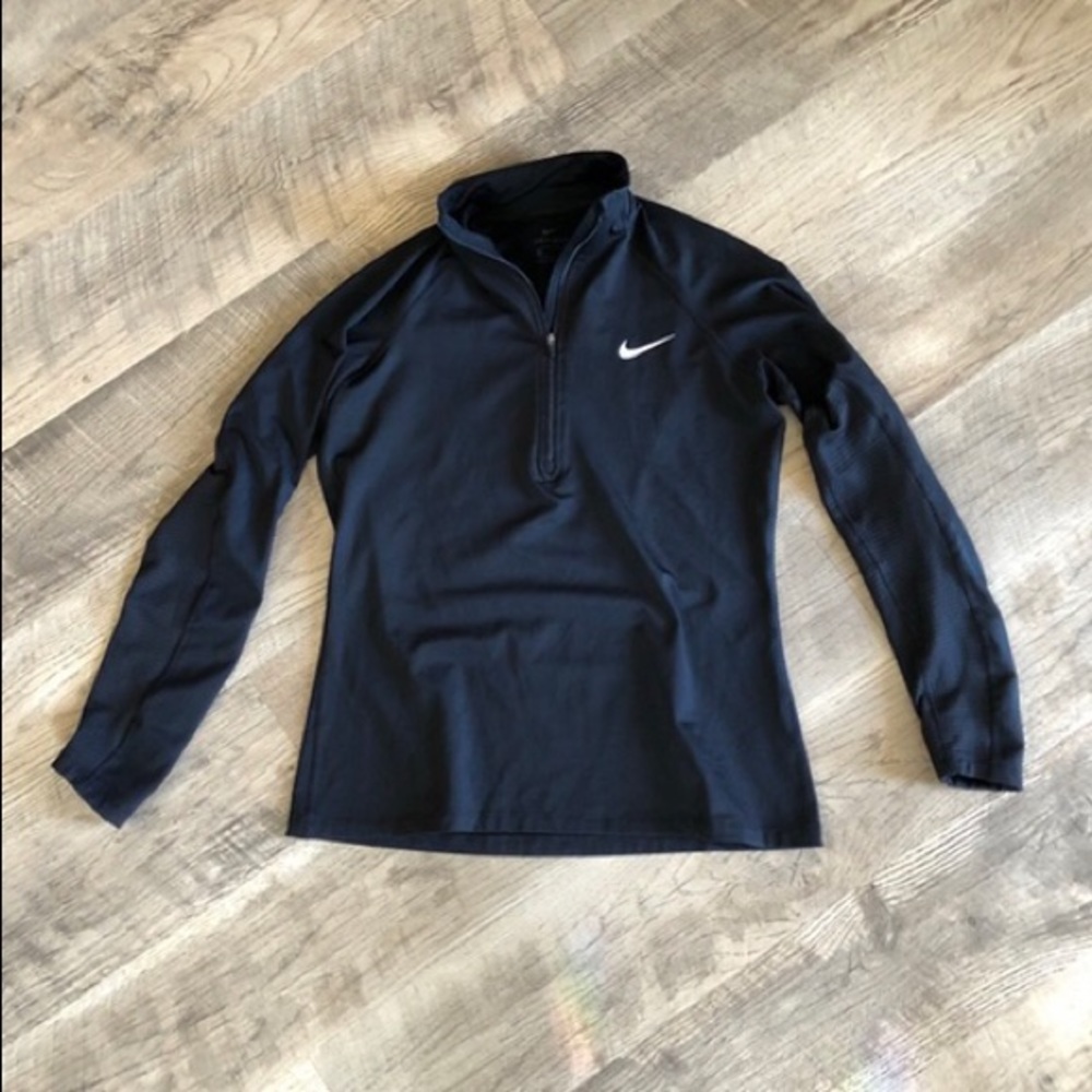Nike Dri-fit workout top